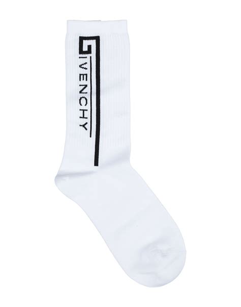 givenchy gentleman polo shirt|Givenchy socks for men.